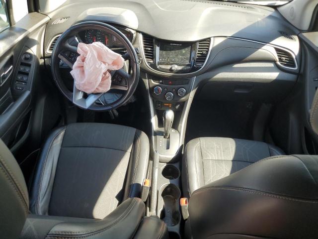 2019 Chevrolet Trax 1Lt VIN: KL7CJLSB5KB842461 Lot: 58315134