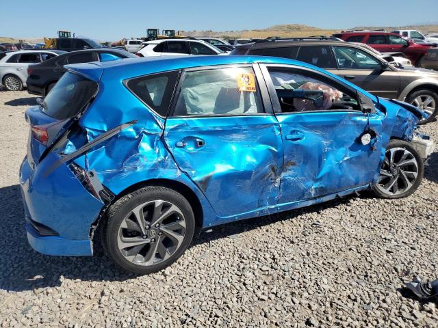 2016 Toyota Scion Im VIN: JTNKARJE4GJ512851 Lot: 57971564