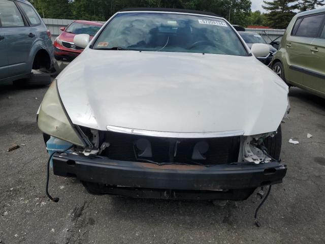 2006 Toyota Camry Solara Se VIN: 4T1FA38PX6U077420 Lot: 57359134