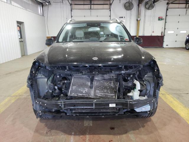 2018 Mercedes-Benz Gls 450 4Matic VIN: 4JGDF6EE6JB171862 Lot: 58934344