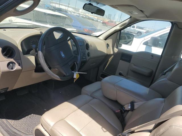 2007 Ford F150 VIN: 1FTRF12W07KC85908 Lot: 54248684