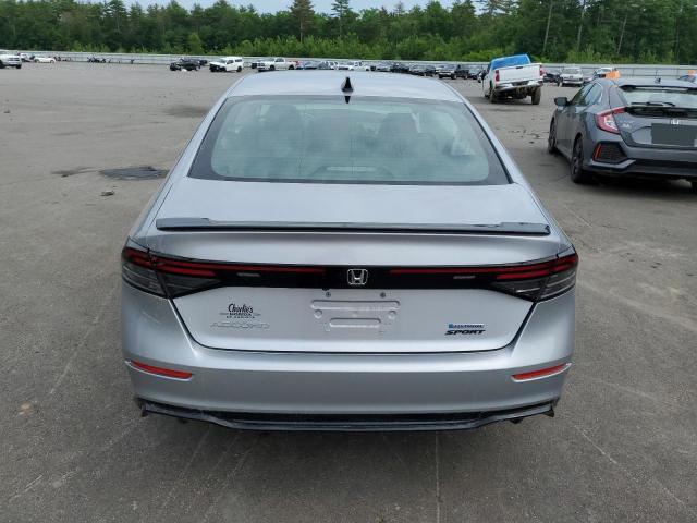 2023 HONDA ACCORD HYB 1HGCY2F71PA032967