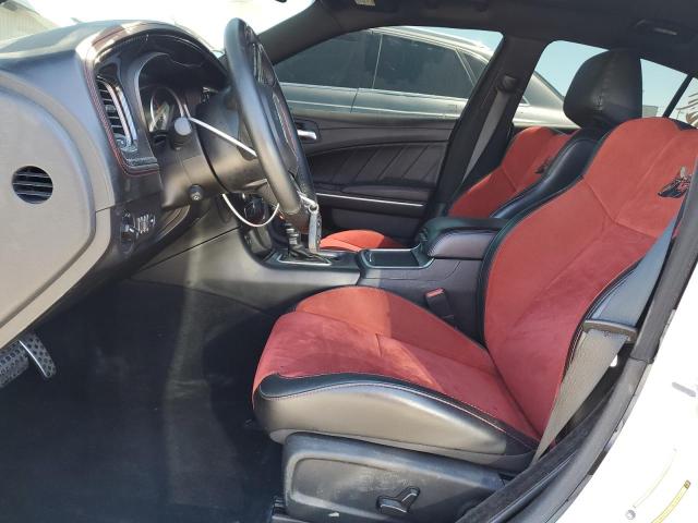 2023 DODGE CHARGER SC - 2C3CDXGJ6PH508377