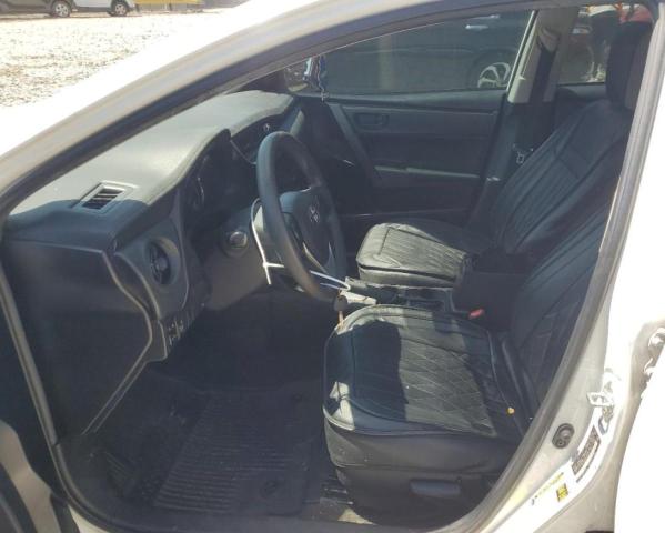 2018 TOYOTA COROLLA L - 2T1BURHE5JC011536