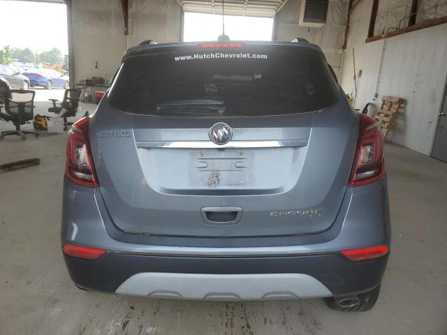 VIN KL4CJESB1KB892346 2019 Buick Encore, Preferred no.6