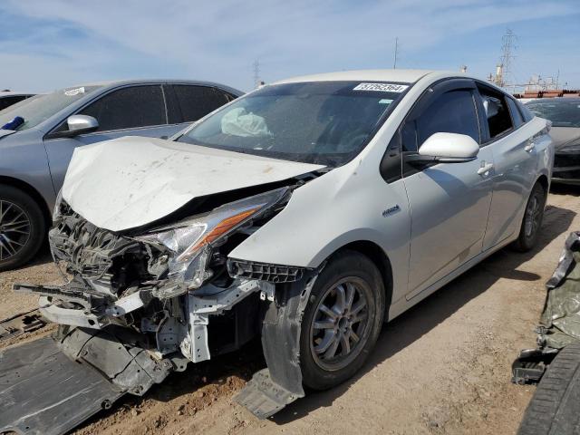 2017 Toyota Prius VIN: JTDKBRFU3H3037930 Lot: 57262364