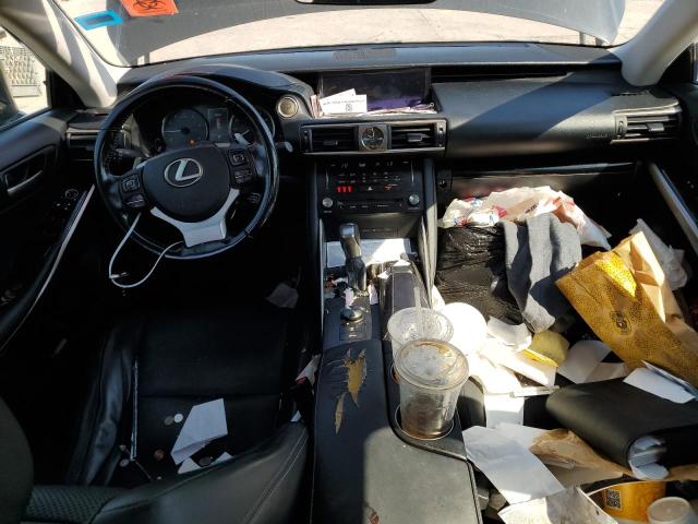 2017 Lexus Is 200T VIN: JTHBA1D24H5038819 Lot: 56223494