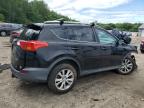 TOYOTA RAV4 LIMIT photo