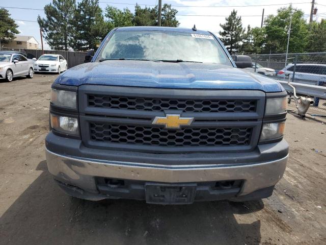 2015 Chevrolet Silverado K1500 VIN: 1GCNKPEC8FZ234452 Lot: 61067424