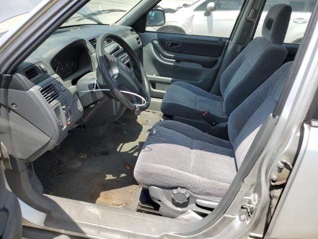 1998 Honda Cr-V Lx VIN: JHLRD1849WC072768 Lot: 60249924