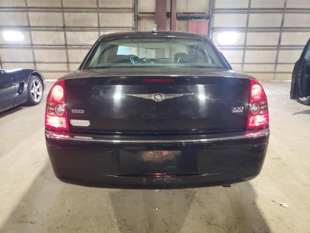 2C3CK3CV4AH110969 2010 Chrysler 300 Limited