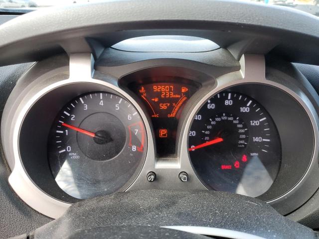 2012 Nissan Juke S VIN: JN8AF5MVXCT112172 Lot: 59284454