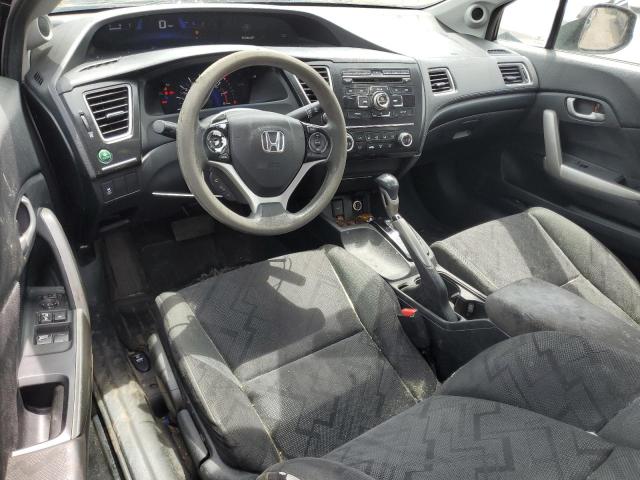 2HGFG3B59DH520572 2013 Honda Civic Lx