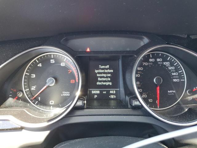 2017 AUDI A5 SPORT WAUD2AFR2HA001502