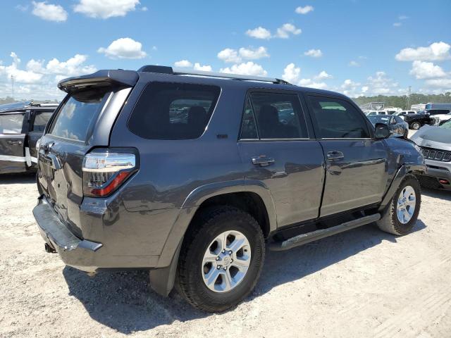 2023 Toyota 4Runner Sr5 VIN: JTEFU5JRXP5303305 Lot: 60718774