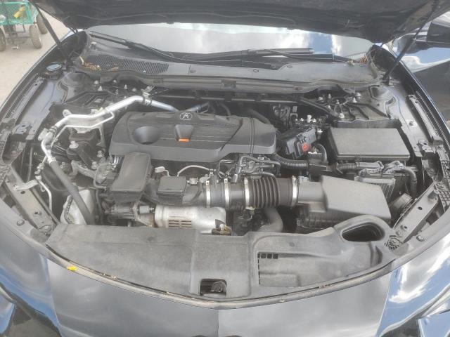 2022 ACURA TLX TECH A - 19UUB5F50NA004015