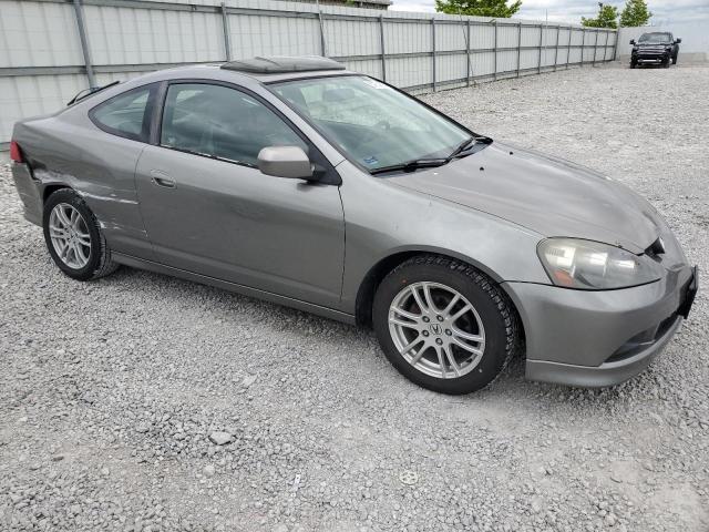 2006 Acura Rsx VIN: JH4DC53836S022352 Lot: 57754804