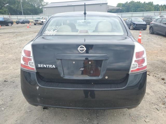 2008 Nissan Sentra 2.0 VIN: 3N1AB61E78L695073 Lot: 56911964
