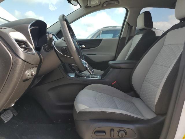 2019 Chevrolet Equinox Lt VIN: 2GNAXKEV8K6162489 Lot: 58269454