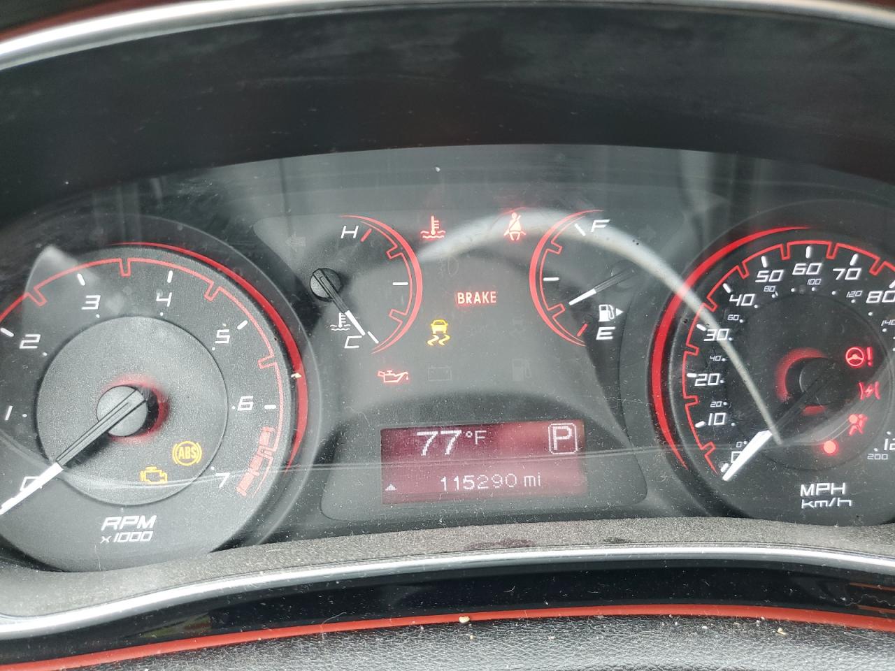 1C3CDFBB7ED901762 2014 Dodge Dart Sxt