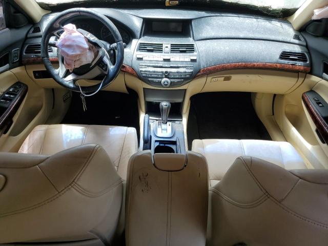 2010 Honda Accord Crosstour Exl VIN: 5J6TF2H52AL011275 Lot: 58136024