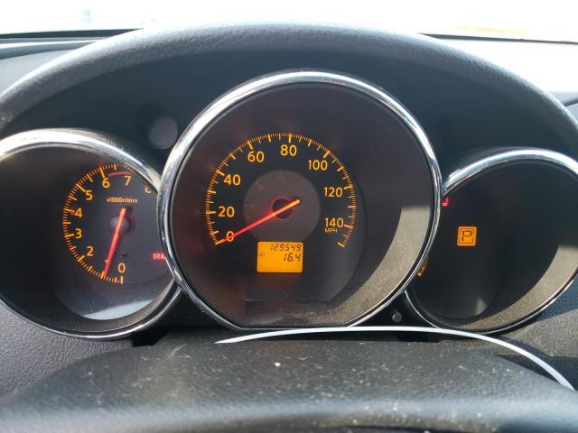 2005 Nissan Altima S VIN: 1N4AL11D65C278030 Lot: 59988854