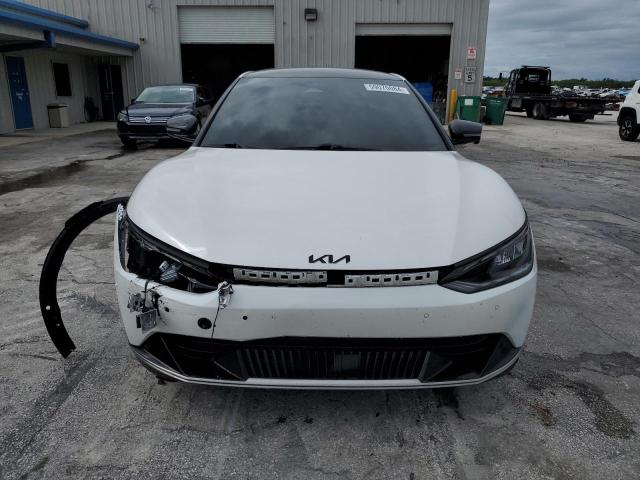 2022 Kia Ev6 Light VIN: KNDC3DLC8N5045845 Lot: 59076084