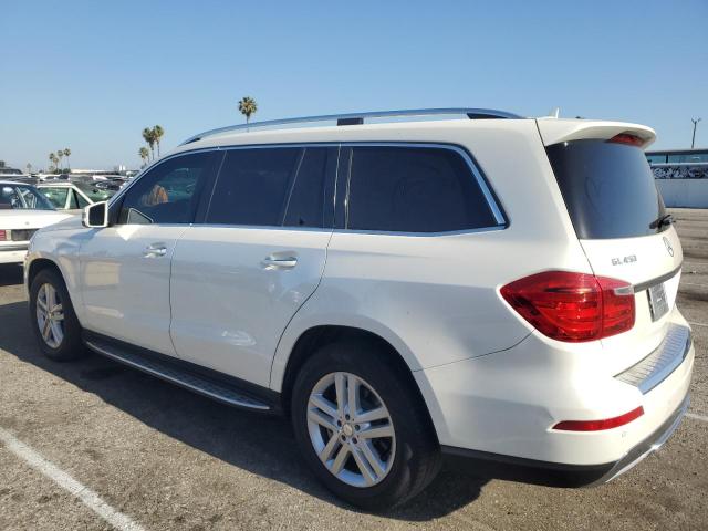 VIN 4JGDF7CE8EA354877 2014 Mercedes-Benz GL-Class, ... no.2