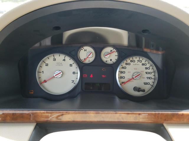 2005 Ford Five Hundred Limited VIN: 1FAHP25185G133413 Lot: 58384824