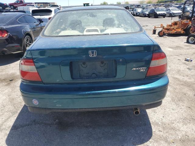 JHMCD563XRC048552 1994 Honda Accord Lx