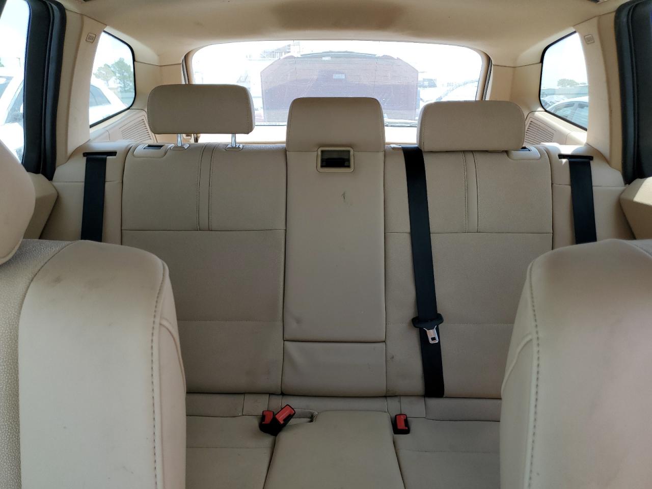 WBXPA93446WG74517 2006 BMW X3 3.0I