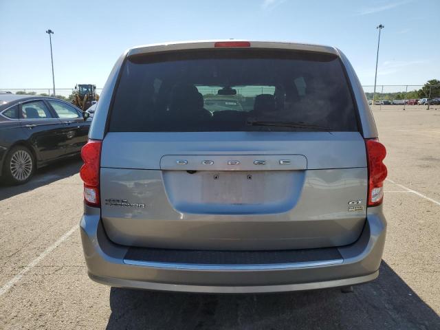 2019 Dodge Grand Caravan Gt VIN: 2C4RDGEG6KR659669 Lot: 58763304