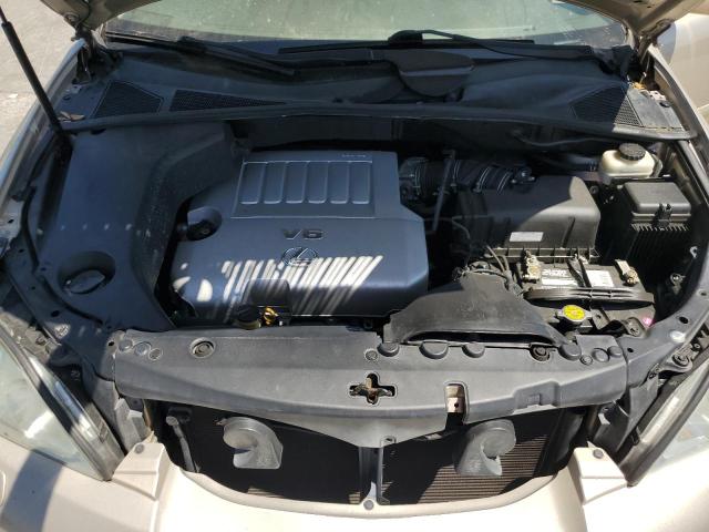 2007 Lexus Rx 350 VIN: 2T2GK31U97C015071 Lot: 60353514