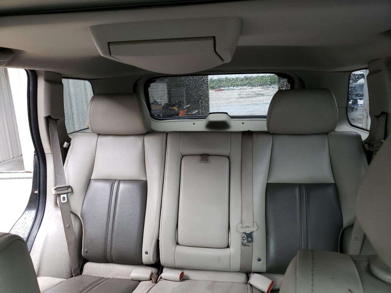 1J4HR58N95C544194 2005 Jeep Grand Cherokee Limited