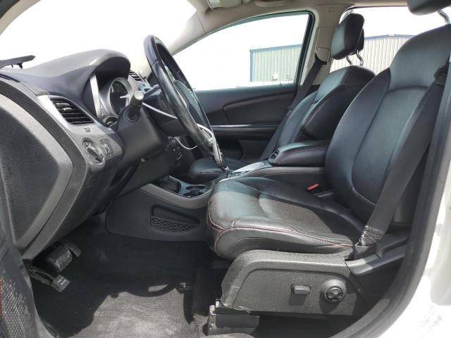 2013 Dodge Journey R/T VIN: 3C4PDDEG3DT659778 Lot: 57066854