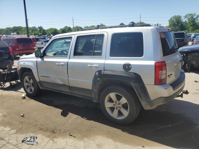 1C4NJRBB7ED520377 2014 Jeep Patriot Sport