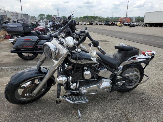 2003 HARLEY-DAVIDSON FLSTFI 1HD1BXB1X3Y091280