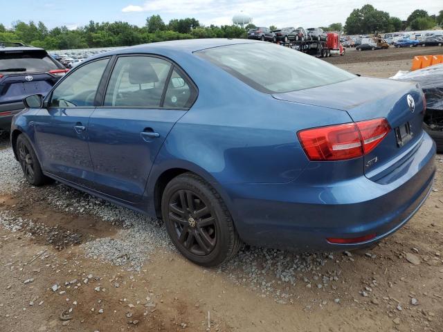 2015 Volkswagen Jetta Base VIN: 3VW2K7AJ5FM245625 Lot: 58541944