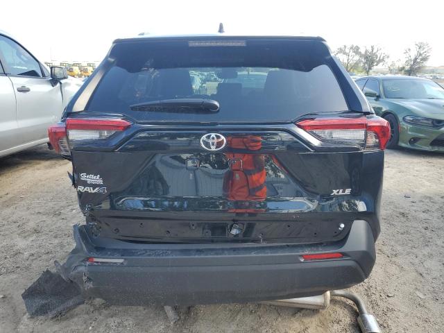 2024 TOYOTA RAV4 XLE P 2T3C1RFV1RC271676  60029234