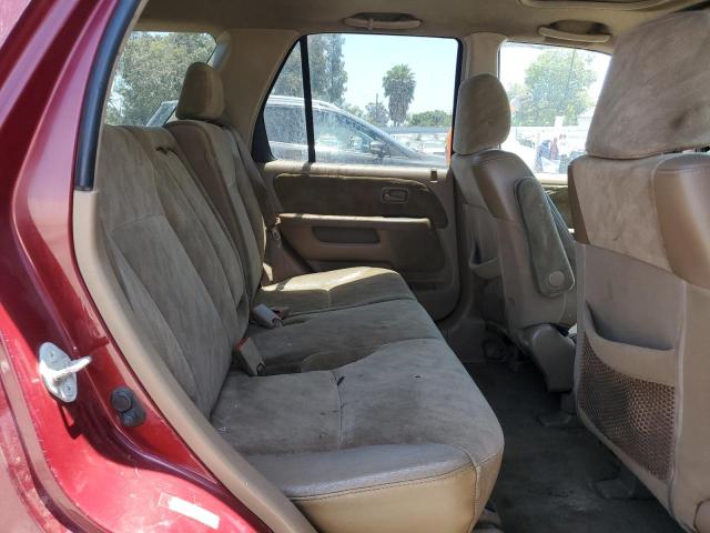 2004 Honda Cr-V Ex VIN: JHLRD78874C011812 Lot: 59970364