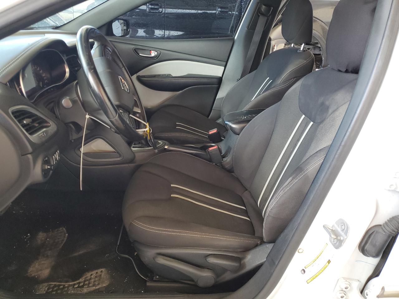 1C3CDFBB9ED824165 2014 Dodge Dart Sxt