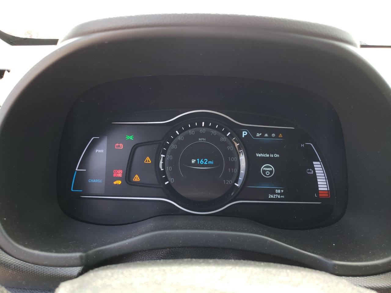 KM8K23AG8MU110644 2021 Hyundai Kona Sel