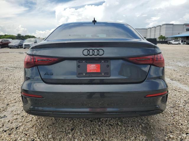 2023 Audi A3 Premium VIN: WAUAUDGY0PA083751 Lot: 58484184