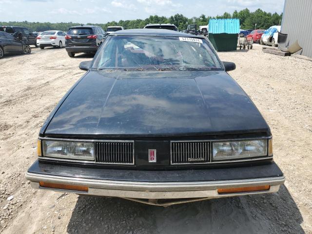 1989 Oldsmobile Delta 88 Royale Brougham VIN: 1G3HY14C8KW330328 Lot: 57115974