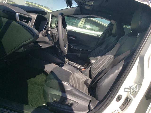 2020 TOYOTA COROLLA XS - JTDT4RCE7LJ033069