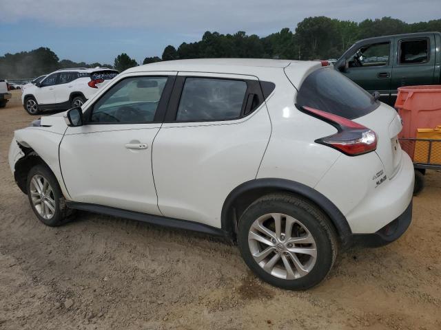 2015 NISSAN JUKE S - JN8AF5MR2FT508748