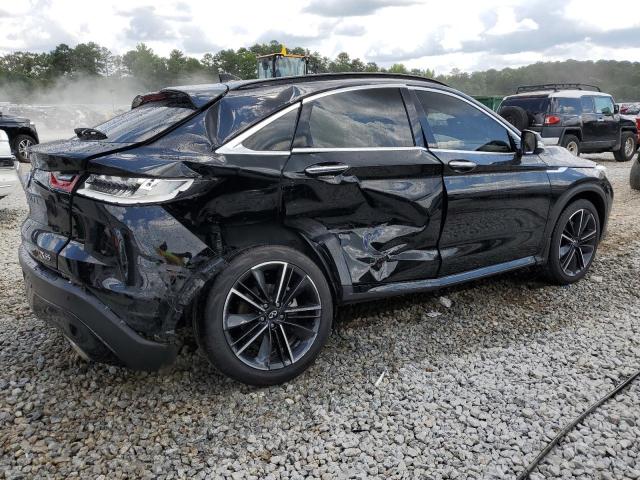 2022 INFINITI QX55 ESSEN 3PCAJ5K37NF102345
