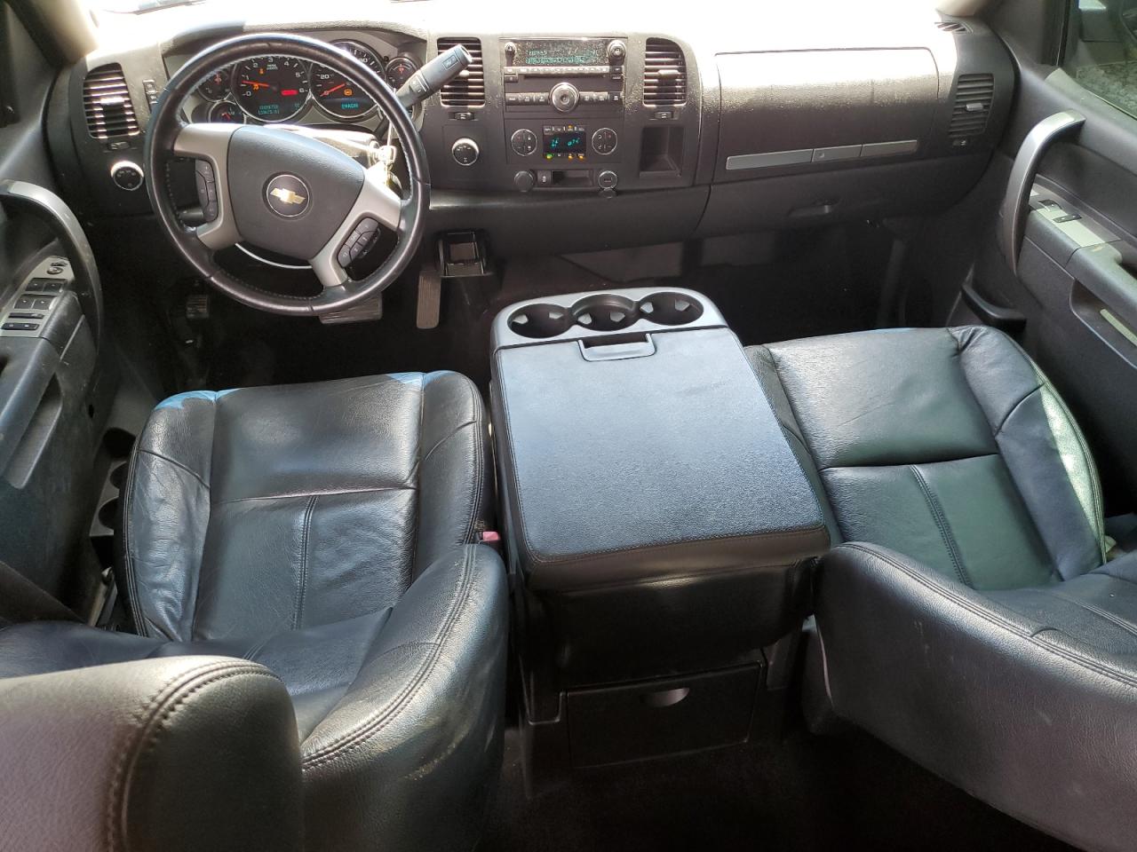 3GCPKSE72CG183332 2012 Chevrolet Silverado K1500 Lt