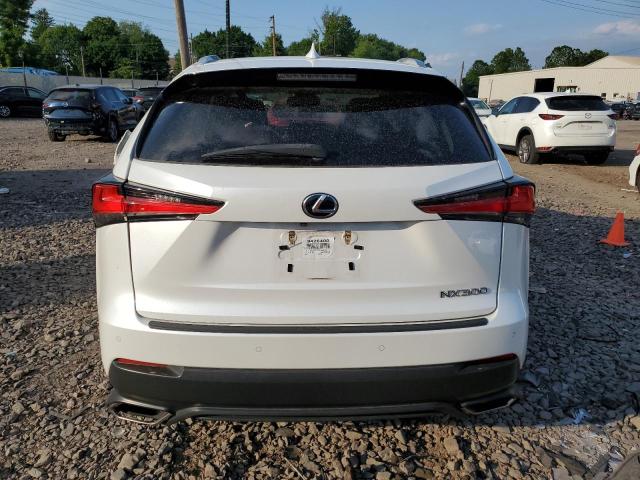 2019 Lexus Nx 300 Base VIN: JTJYARBZ7K2154046 Lot: 59548264