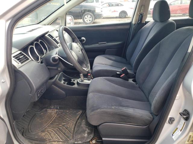 2009 Nissan Versa S VIN: 3N1BC13E49L374675 Lot: 57263384